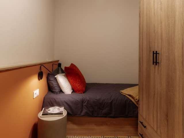 Habitación en piso compartido en alquiler en Sant Pere, Barcelona