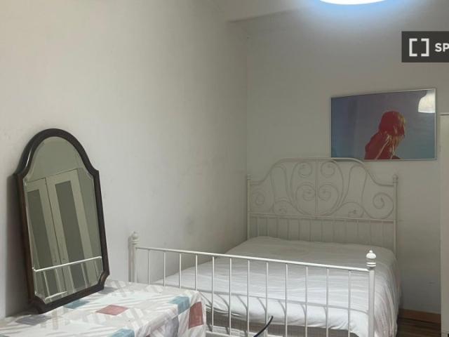 Habitación en piso compartido en alquiler en Sant Pere, Barcelona