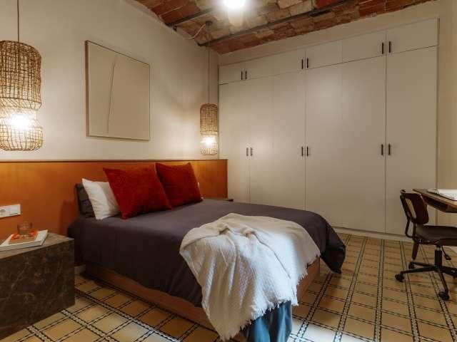 Habitación en piso compartido en alquiler en Sant Pere, Barcelona