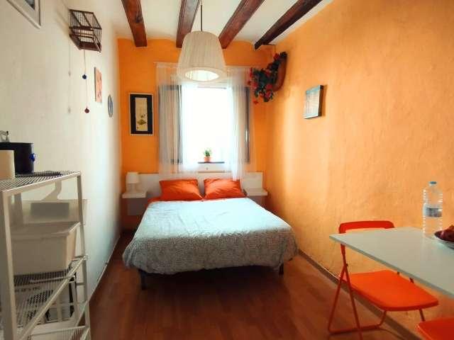 Habitación en piso compartido en alquiler en Sant Pere Santa Caterina