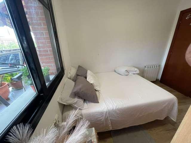 Habitación en piso compartido en alquiler en Santa Coloma de Gramenet