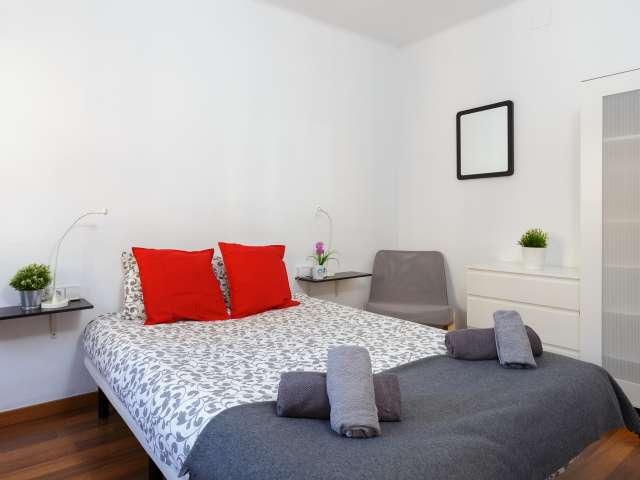 Habitación en piso compartido en alquiler en Santa Eulália, Barcelona