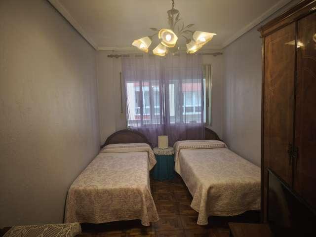 Habitación en piso compartido en alquiler en Santander