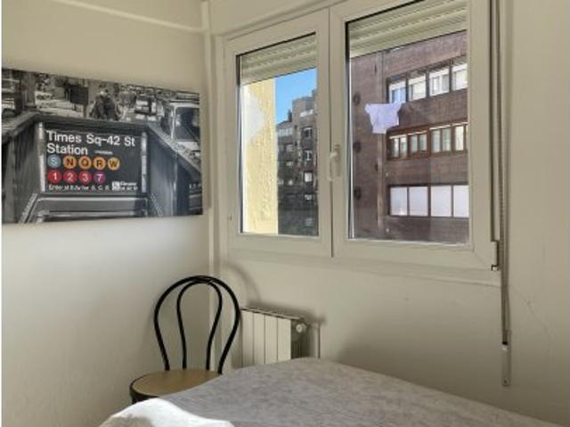 Habitación en piso compartido en alquiler en Santander