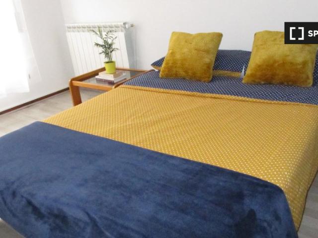 Habitación en piso compartido en alquiler en Santander