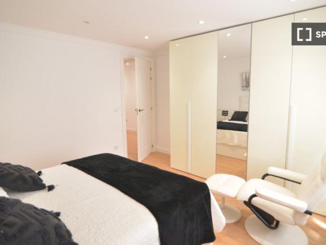 Habitación en piso compartido en alquiler en Santander