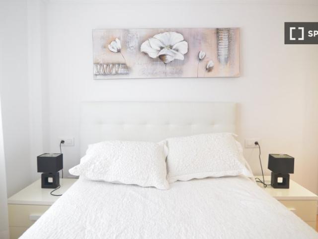 Habitación en piso compartido en alquiler en Santander
