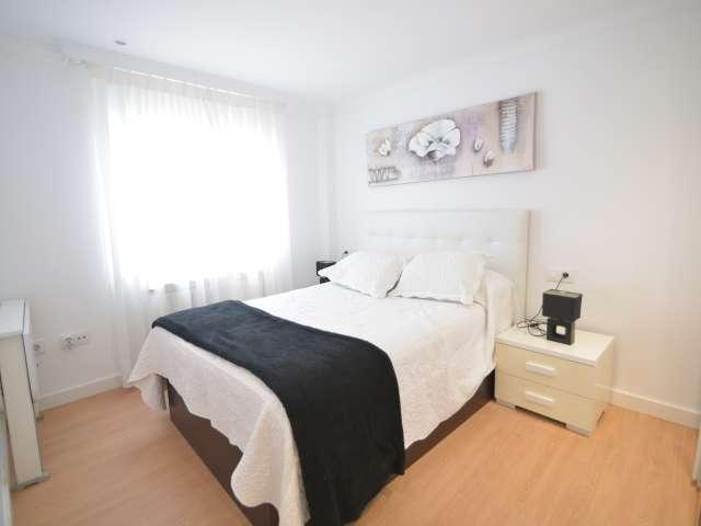 Habitación en piso compartido en alquiler en Santander