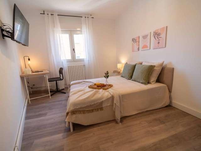 Habitación en piso compartido en alquiler en Santander