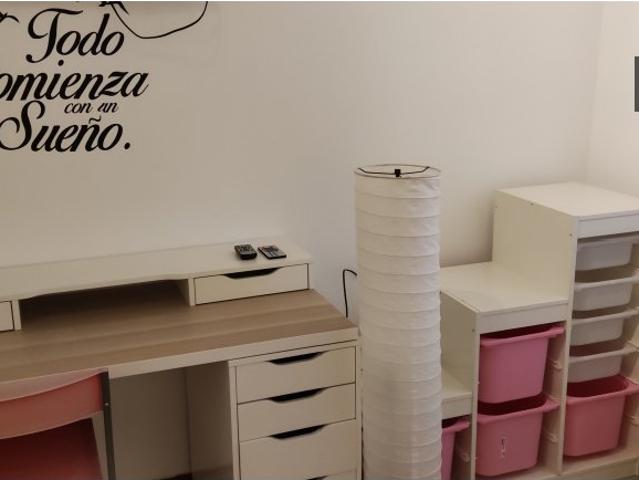 Habitación en piso compartido en alquiler en Santander