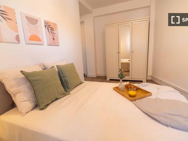 Habitación en piso compartido en alquiler en Santander
