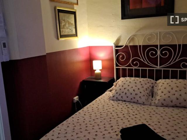 Habitación en piso compartido en alquiler en Sants Badal, Barcelona