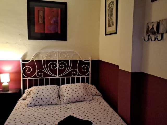 Habitación en piso compartido en alquiler en Sants Badal, Barcelona