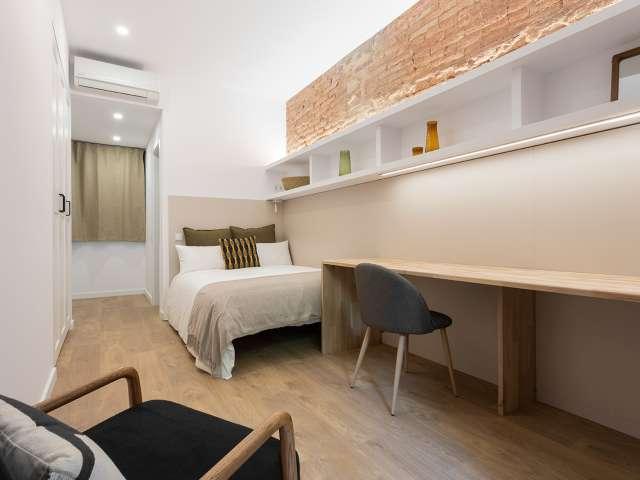Habitación en piso compartido en alquiler en Sants, Barcelona