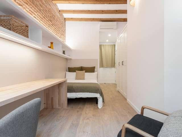 Habitación en piso compartido en alquiler en Sants, Barcelona