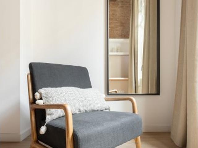 Habitación en piso compartido en alquiler en Sants, Barcelona