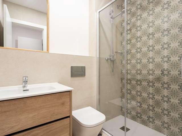 Habitación en piso compartido en alquiler en Sants, Barcelona