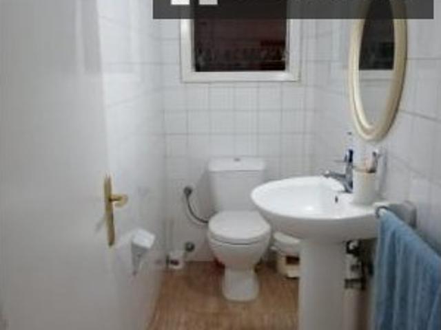 Habitación en piso compartido en alquiler en San Cristóbal de la Laguna