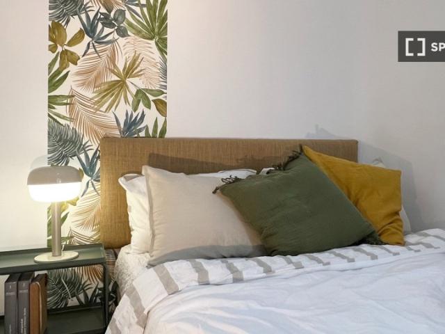 Habitación en piso compartido de 3 dormitorios, San Diego, Madrid