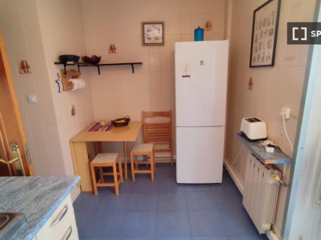Habitación en piso compartido en alquiler en San Diego, Madrid