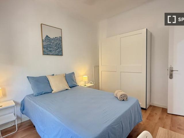 Habitación en piso compartido en alquiler en San Diego, Madrid