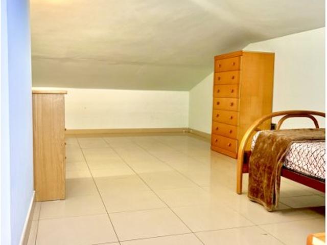 Habitación en piso compartido en alquiler en Sabadell