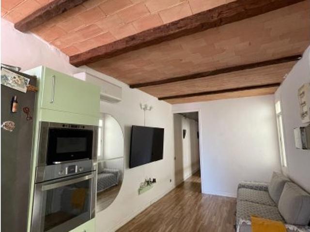 Habitación en piso compartido en alquiler en Sagrada Familia