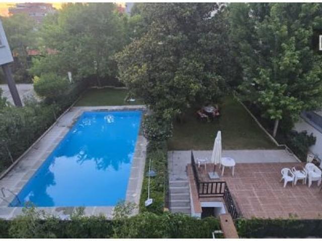 Habitación en piso compartido en alquiler en Salvador, gastos incluidos