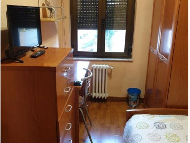 Habitación en piso compartido en alquiler en Salamanca