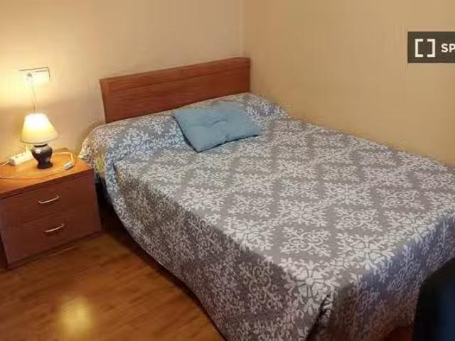 Habitación en piso compartido en alquiler en Salamanca