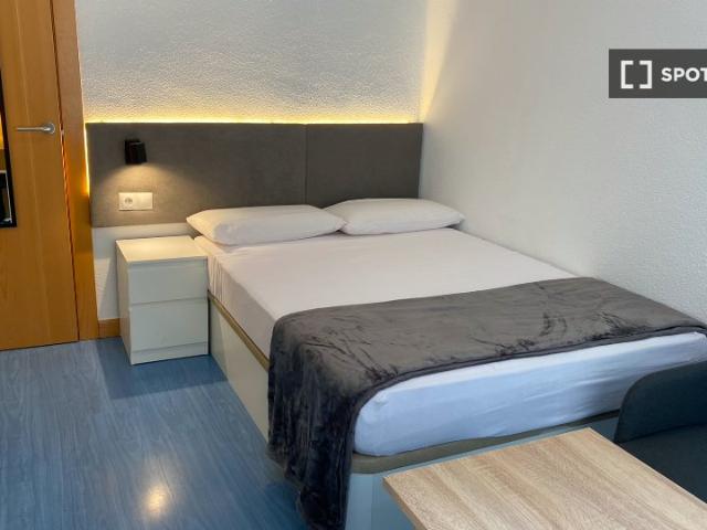 Habitación en piso compartido en alquiler en Salamanca