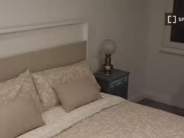 Habitación en piso compartido en alquiler en Salamanca