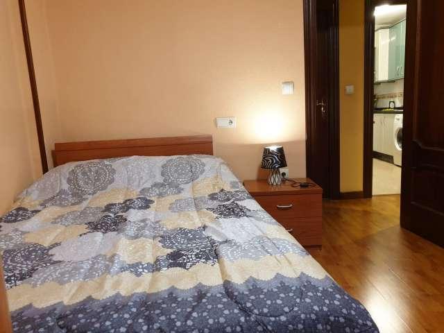 Habitación en piso compartido en alquiler en Salamanca