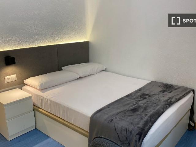 Habitación en piso compartido en alquiler en Salamanca