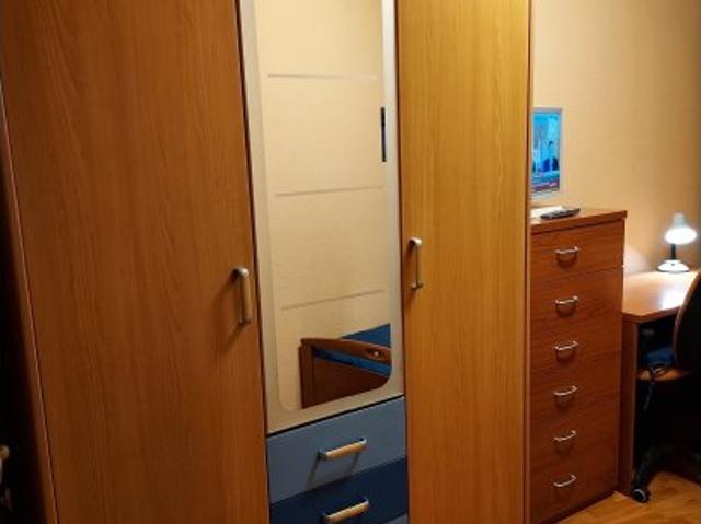 Habitación en piso compartido en alquiler en Salamanca