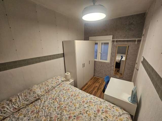 Habitación en piso compartido en alquiler en Simancas, Madrid