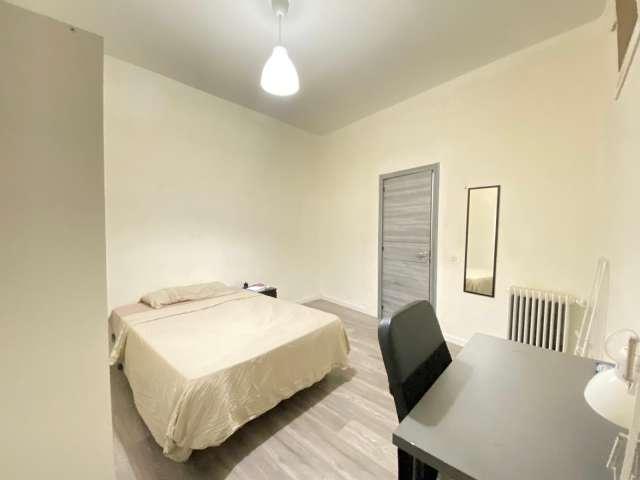 Habitación en piso compartido en alquiler en Sol, Madrid