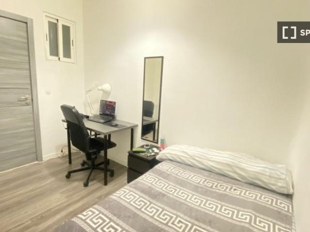 Habitación en piso compartido en alquiler en Sol, Madrid