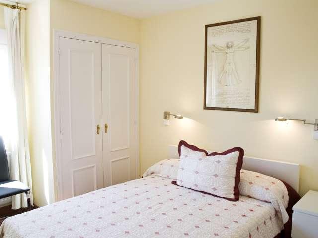 Habitación en piso compartido en alquiler en Sol, Madrid