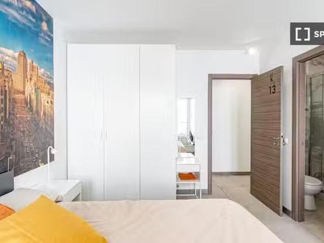 Habitación en piso compartido en alquiler en Sol, Madrid