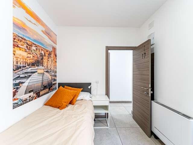 Habitación en piso compartido en alquiler en Sol, Madrid
