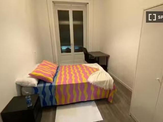Habitación en piso compartido en alquiler en Sol, Madrid