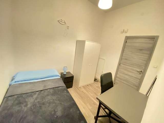 Habitación en piso compartido en alquiler en Sol, Madrid