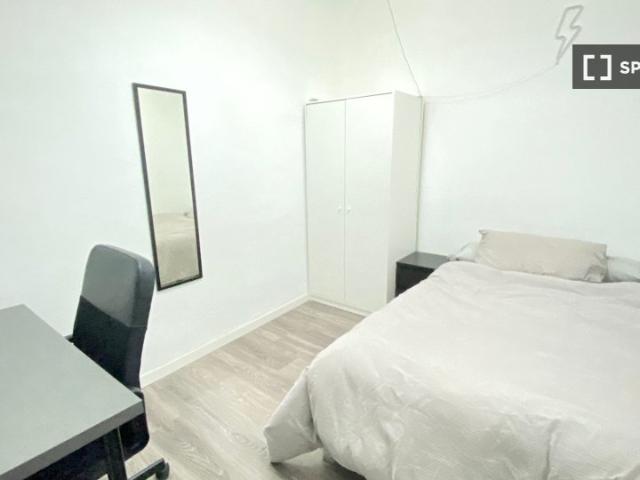 Habitación en piso compartido en alquiler en Sol, Madrid