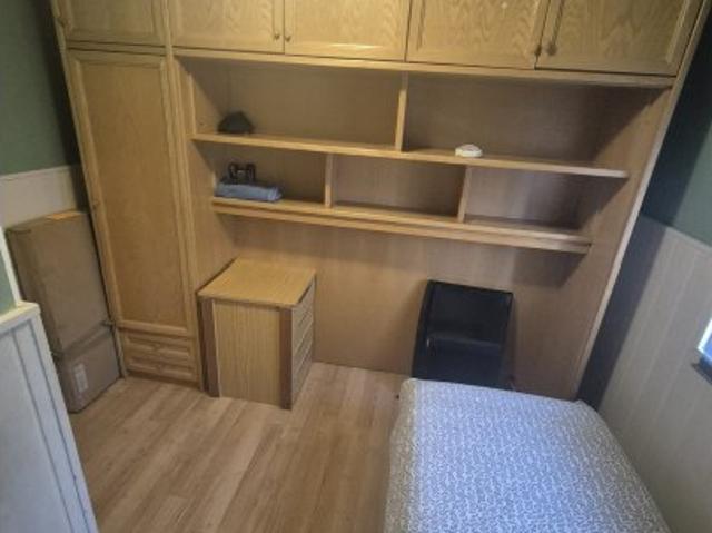 Habitación en piso compartido en alquiler, Fuenlabrada