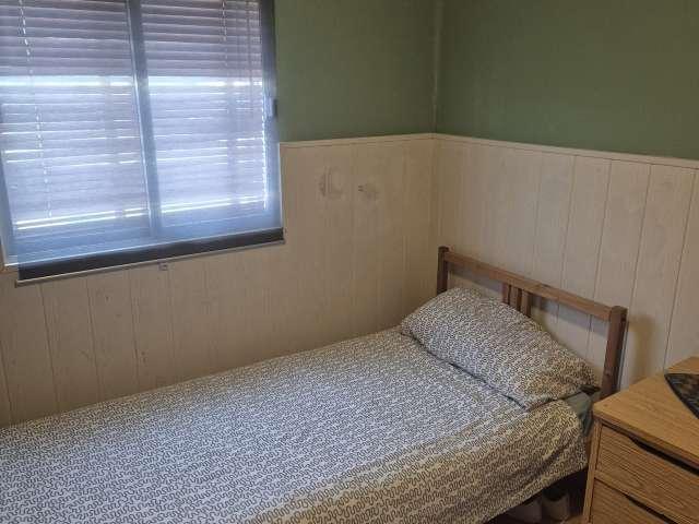Habitación en piso compartido en alquiler, Fuenlabrada