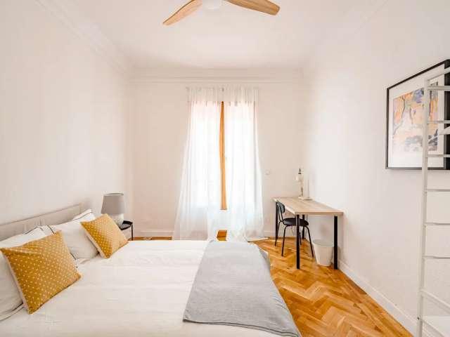 Habitación en Gaztambide, Madrid, en alquiler