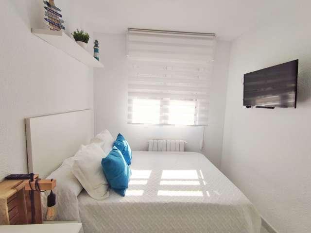 Habitación en piso compartido en alquiler, Getafe