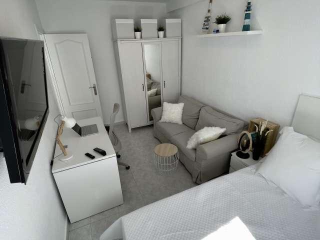 Habitación en piso compartido en alquiler, Getafe