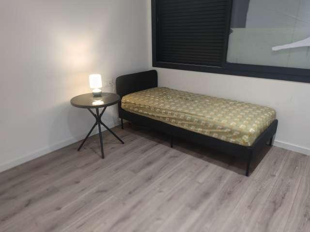 Habitación en piso compartido en alquiler, Granollers